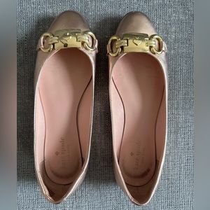 Kate Spade flats
